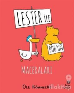 Lester ile Bob'un Maceraları