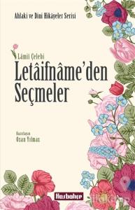 Letaifname'den Seçmeler