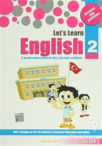 Let's Learn English 2