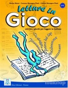 Letture in Gioco
