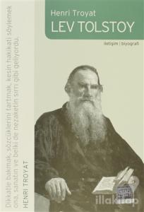 Lev Tolstoy