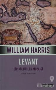 Levant Bir Kültür Mozaiği