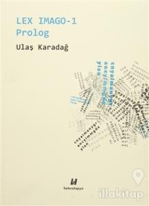 Lex Imago - 1 Prolog