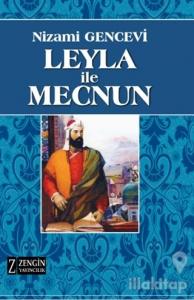 Leyla İle Mecnun (Ciltli)