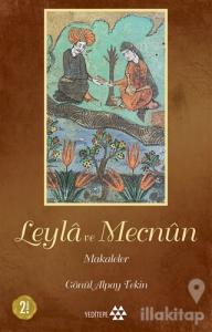 Leyla ile Mecnun