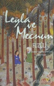 Leyla ve Mecnun