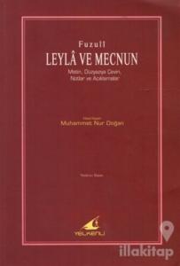 Leyla ve Mecnun