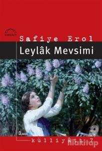 Leylak Mevsimi