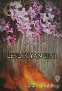 Leylak Yangını