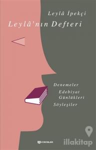 Leyla'nın Defteri