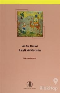 Leyli vü Mecnun
