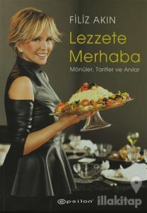 Lezzete Merhaba