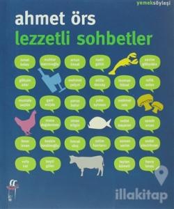 Lezzetli Sohbetler