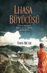 Lhasa Büyücüsü