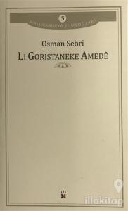 Li Goristaneke Amede