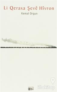 Li Qeraxa Şeve Hivron