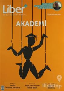 Liber+ İki Aylık Liberal Kültür Dergisi Sayı: 15 Mayıs - Haziran 2017