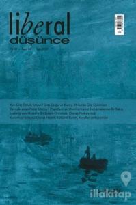 Liberal Düşünce Dergisi Sayı: 96 Güz 2019