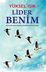Lider Benim