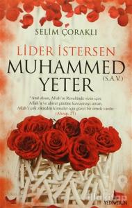 Lider İstersen Muhammed Yeter