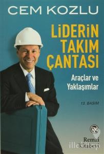 Liderin Takım Çantası