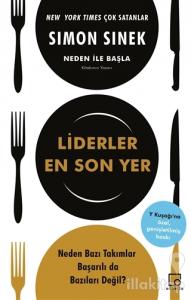 Liderler En Son Yer