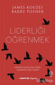 Liderliği Öğrenmek