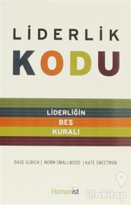 Liderlik Kodu