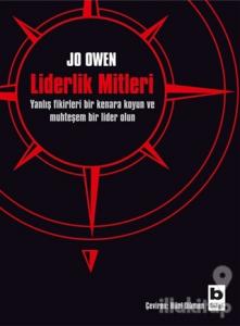 Liderlik Mitleri
