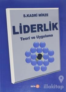 Liderlik - Teori ve Uygulama