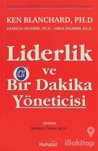 Liderlik ve Bir Dakika Yöneticisi