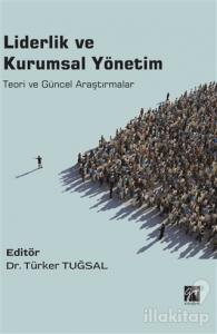 Liderlik ve Kurumsal Yönetim