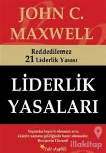Liderlik Yasaları