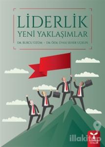 Liderlik Yeni Yaklaşımlar