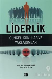 Liderlik