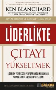 Liderlikte Çıtayı Yükseltmek