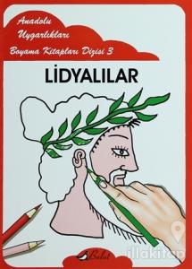 Lidyalılar