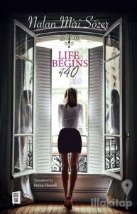 Life Begins at 40