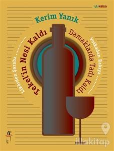 Likörden Şaraba Votkadan Rakıya Tekel'in Nesi Kaldı