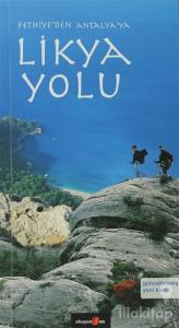 Likya Yolu Fethiye'den Antalya'ya