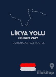 Likya Yolu - Lycian Way