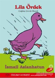 Lila Ördek