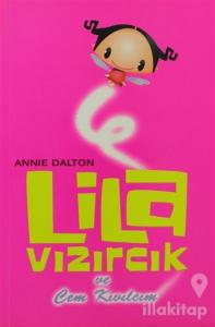 Lila Vızırcık - Cem Kıvılcım