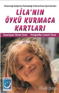 Lila'nın Öykü Kurmaca Kartları
