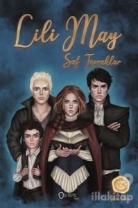 Lili May - Saf Topraklar