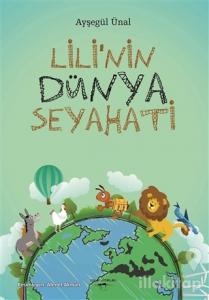 Lili'nin Dünya Seyahati