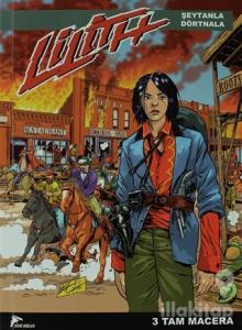 Lilith 2 - Şeytanla Dört Nala