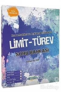 Limit - Türev Soru Bankası