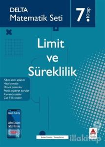 Limit ve Süreklilik
