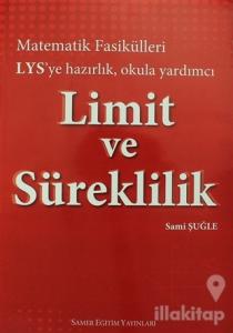 Limit ve Süreklilik
